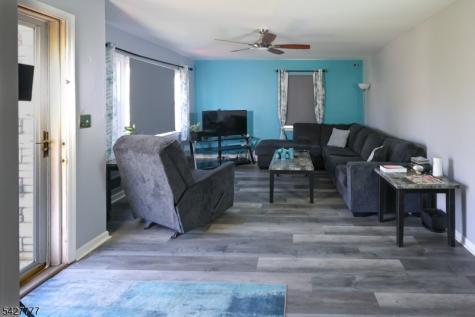 45 Andover Avenue Plainfield NJ 07062