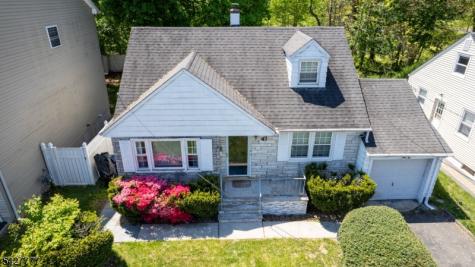 45 Andover Avenue Plainfield NJ 07062