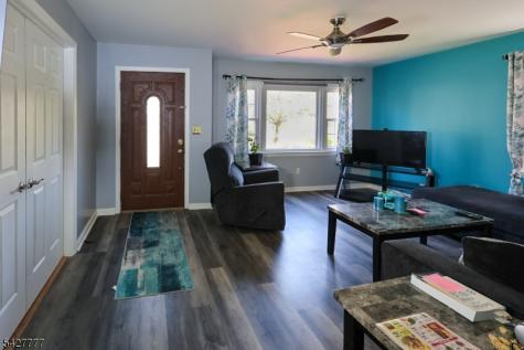 45 Andover Avenue Plainfield NJ 07062