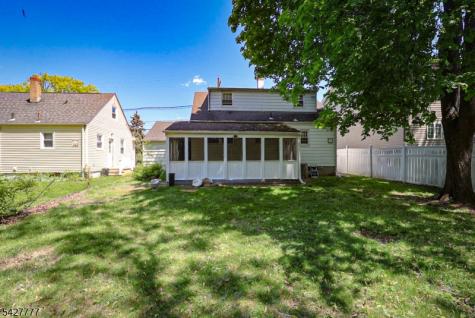 45 Andover Avenue Plainfield NJ 07062