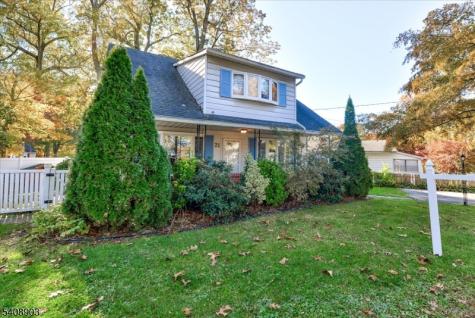 21 Tice Place Ringwood NJ 07456