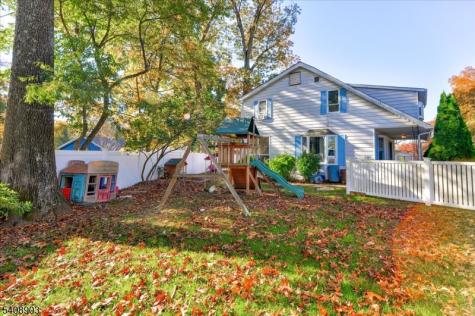 21 Tice Place Ringwood NJ 07456