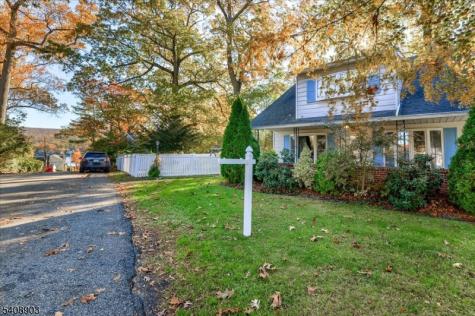 21 Tice Place Ringwood NJ 07456