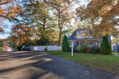 21 Tice Place Ringwood NJ 07456