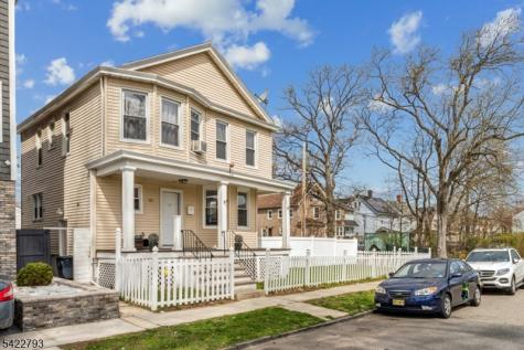 21 Ellington Street East Orange NJ 07017