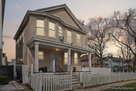 21 Ellington Street East Orange NJ 07017
