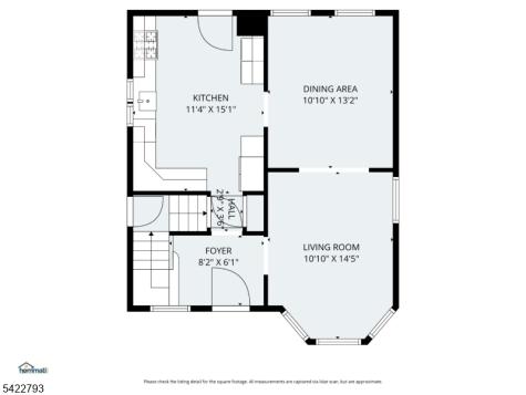 21 Ellington Street East Orange NJ 07017