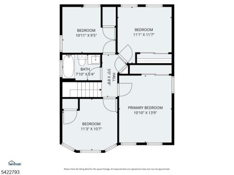 21 Ellington Street East Orange NJ 07017