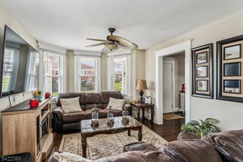 21 Ellington Street East Orange NJ 07017