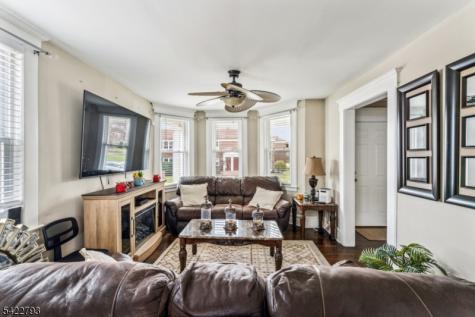 21 Ellington Street East Orange NJ 07017