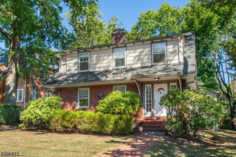 45 Godfrey Road Montclair NJ 07043