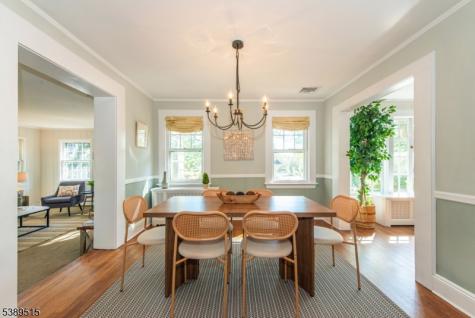 45 Godfrey Road Montclair NJ 07043