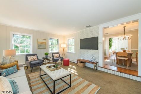 45 Godfrey Road Montclair NJ 07043