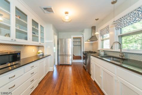 45 Godfrey Road Montclair NJ 07043