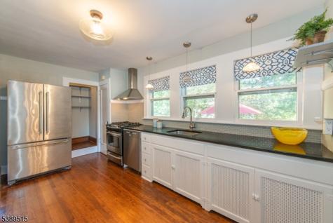 45 Godfrey Road Montclair NJ 07043