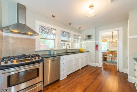 45 Godfrey Road Montclair NJ 07043