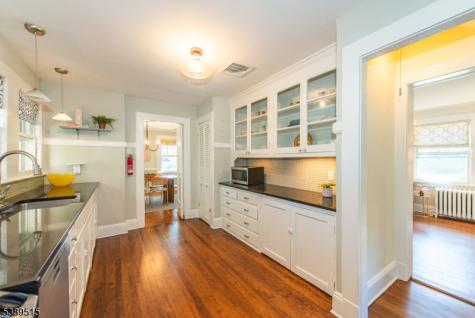 45 Godfrey Road Montclair NJ 07043