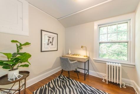 45 Godfrey Road Montclair NJ 07043