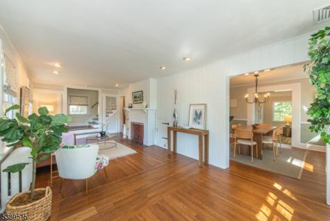 45 Godfrey Road Montclair NJ 07043
