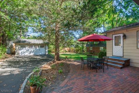 45 Godfrey Road Montclair NJ 07043