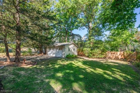 45 Godfrey Road Montclair NJ 07043