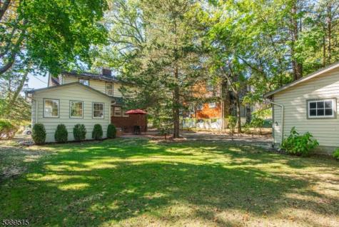 45 Godfrey Road Montclair NJ 07043
