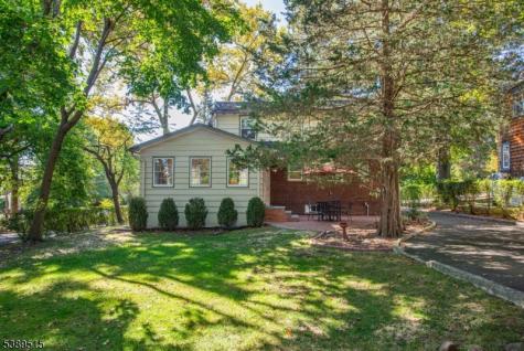 45 Godfrey Road Montclair NJ 07043