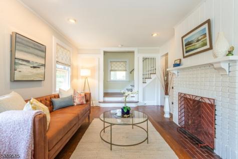 45 Godfrey Road Montclair NJ 07043