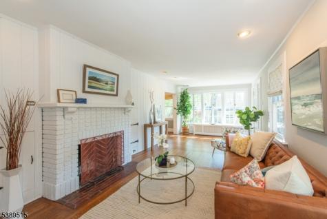 45 Godfrey Road Montclair NJ 07043