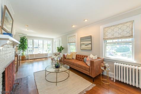 45 Godfrey Road Montclair NJ 07043
