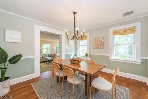 45 Godfrey Road Montclair NJ 07043