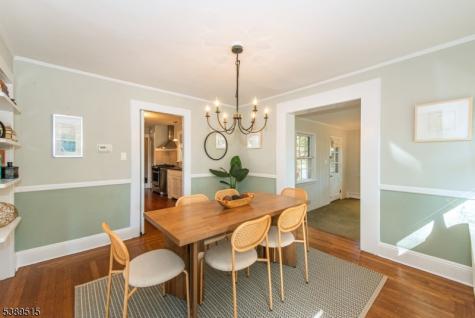 45 Godfrey Road Montclair NJ 07043