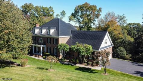 1241 Rahway Road Scotch Plains NJ 07076