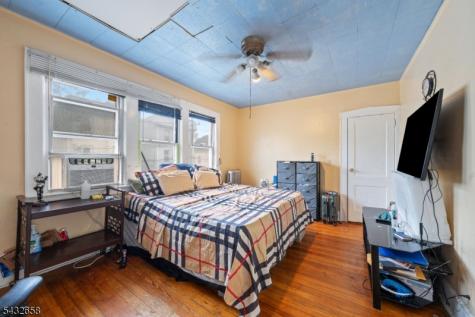 100 Montgomery Avenue Irvington NJ 07111