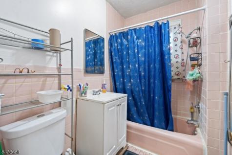 100 Montgomery Avenue Irvington NJ 07111