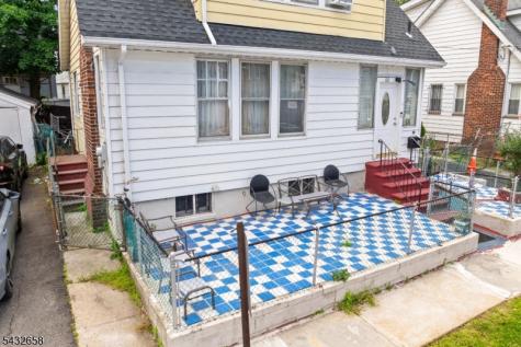 100 Montgomery Avenue Irvington NJ 07111