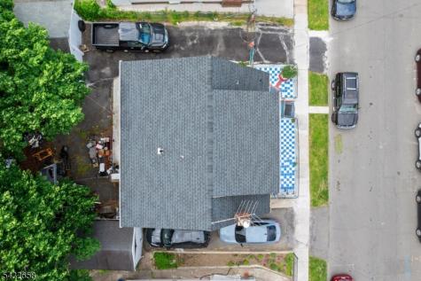 100 Montgomery Avenue Irvington NJ 07111