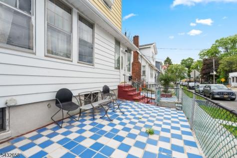 100 Montgomery Avenue Irvington NJ 07111