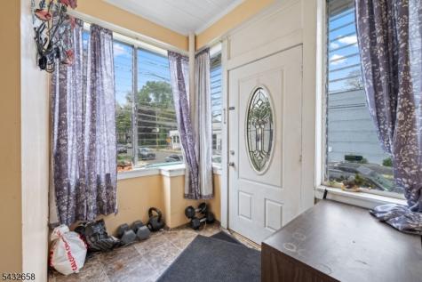 100 Montgomery Avenue Irvington NJ 07111