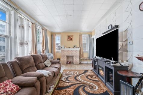 100 Montgomery Avenue Irvington NJ 07111