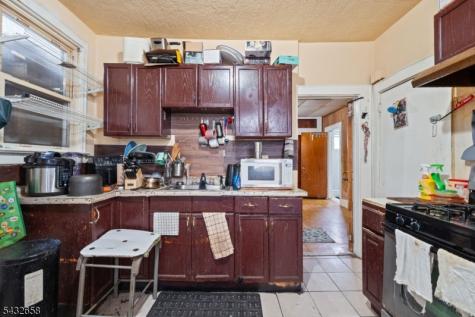 100 Montgomery Avenue Irvington NJ 07111
