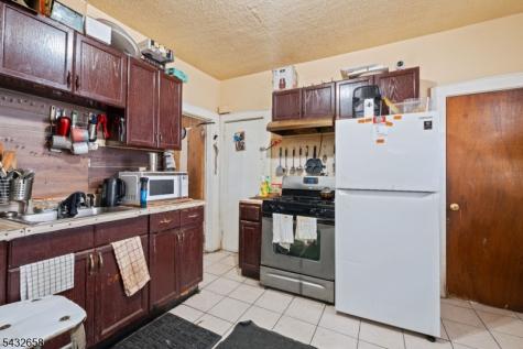 100 Montgomery Avenue Irvington NJ 07111