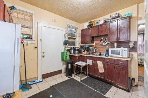 100 Montgomery Avenue Irvington NJ 07111