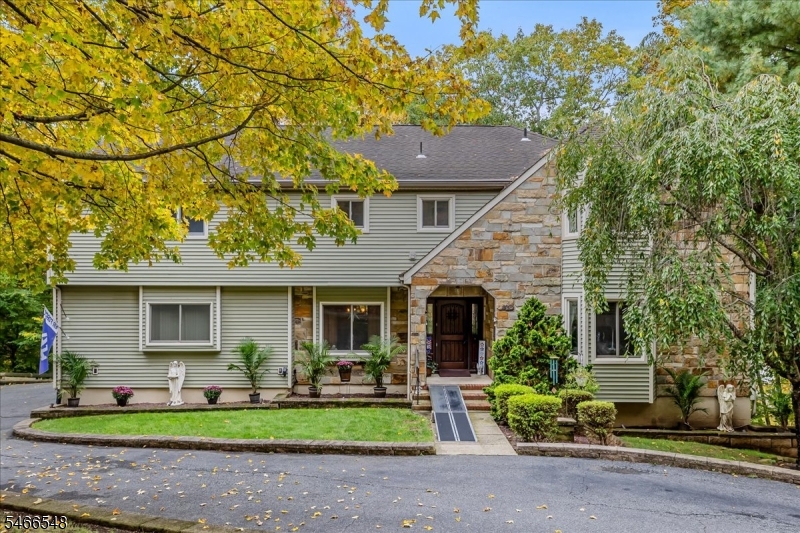 78 Knob Hill Road Washington NJ 07840