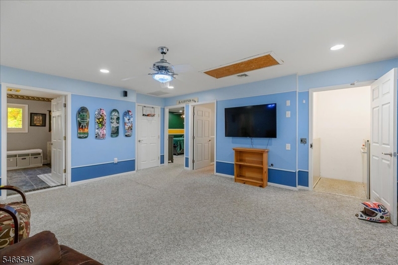 78 Knob Hill Road Washington NJ 07840