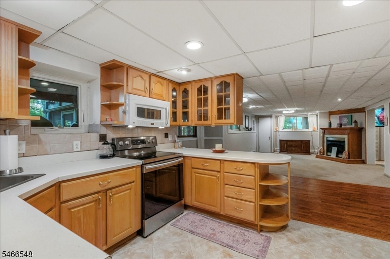 78 Knob Hill Road Washington NJ 07840