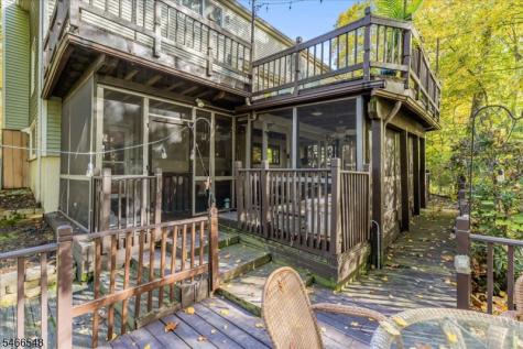 78 Knob Hill Road Washington NJ 07840