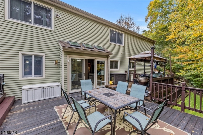 78 Knob Hill Road Washington NJ 07840