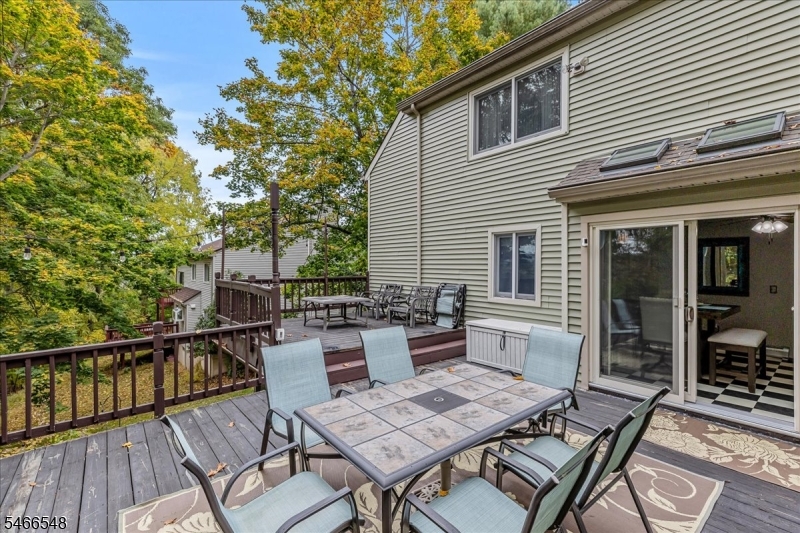 78 Knob Hill Road Washington NJ 07840
