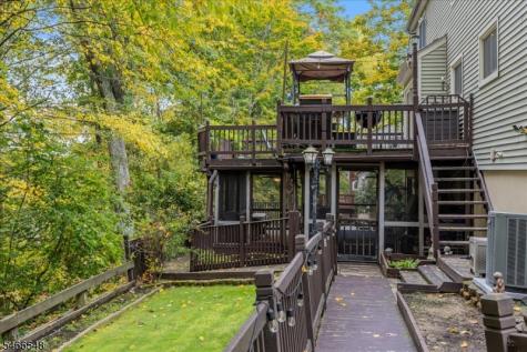 78 Knob Hill Road Washington NJ 07840
